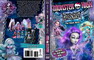 MONSTER HIGH-HAUNTED